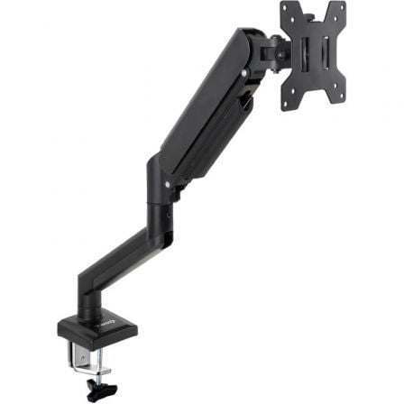 Suporte de secretária para monitor TooQ DB1334TNR-B/até 10 kg