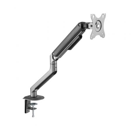 Suporte para monitor TooQ DB4032TNR-G/Rotação/Inclinável/até 9 kg