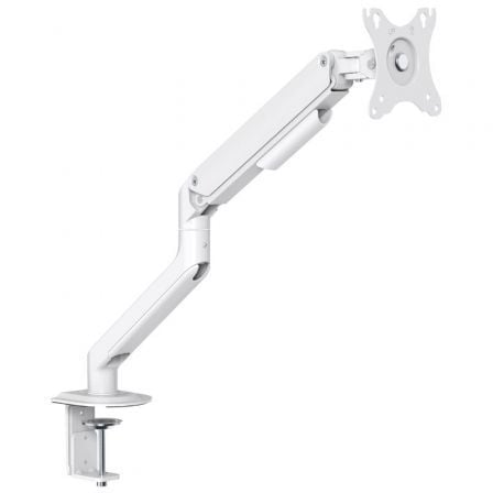 Suporte para monitor TooQ DB4032TNR-W/Rotação/Inclinável/até 9 kg