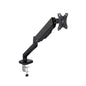 Suporte para monitor TooQ DB5032TNR-B/Rotação/Inclinável/até 9 kg