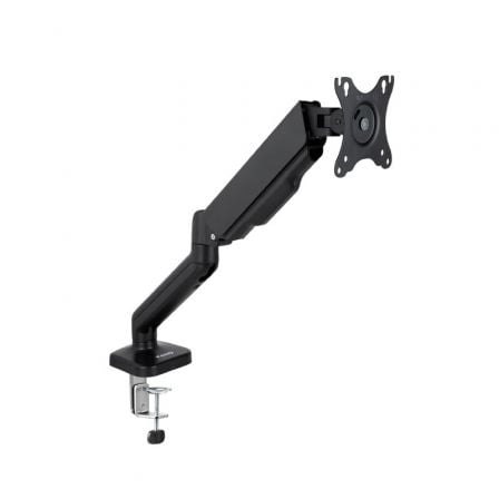 Suporte para monitor TooQ DB5032TNR-B/Rotação/Inclinável/até 9 kg