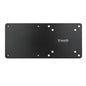 Suporte para TooQ miniPC TCCH0007-B/ até 3 kg