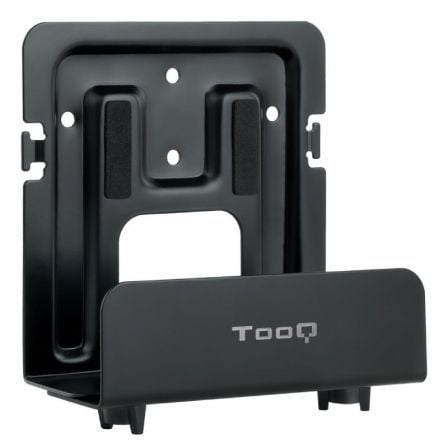 TooQ TQMPM4776 Suporte Universal para Router, MiniPC/ até 5kg