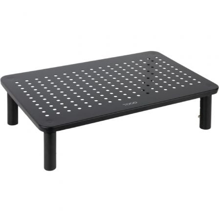 Suporte para monitor TooQ TQMR081/ até 20 kg