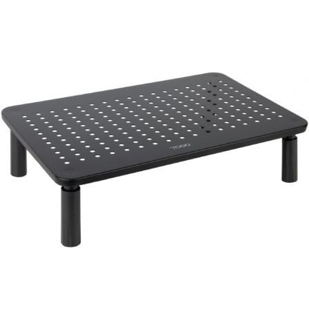 Suporte para monitor TooQ TQMR086/ até 20 kg