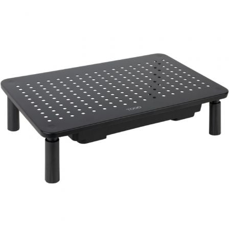 Suporte para monitor TooQ TQMR087/ até 20 kg