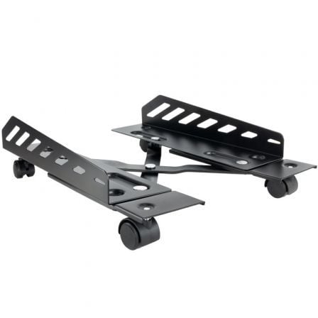 Suporte para PC TooQ UMCS0024-B/ até 25 kg