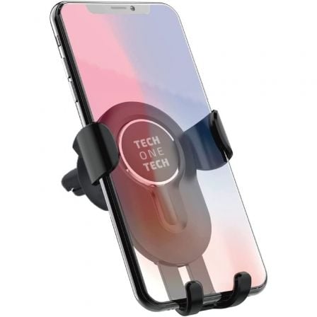 Suporte para smartphone automóvel Tech One Tech TEC2823