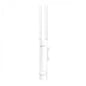 Punto de Acceso Inalámbrico TP-Link Omada EAP110 PoE 300Mbps/ 2.4GHz/ Antenas de 5dBi/ WiFi 802.11n/b/g