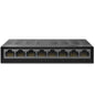 Switch TP-Link LS1008G 8 Puertos/ RJ-45 10/100/1000