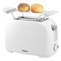 TOSTADOR DE PAN TRISTAR BR-1013- 800W - 2 RANURAS CORTAS - 6 NIVELES DE TOSTADO - FUNCIÓN CANCELAR/CALENTAR/EXPULSIÓN AUTOMÁTICA - CALIENTA PANECILLOS