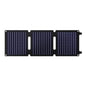 Panel Solar Portátil Trust Zuny/ 1xUSB Tipo-C/ 1xUSB/ 20W
