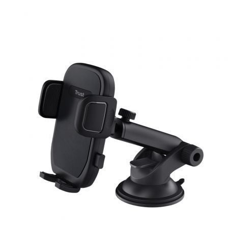 Suporte para automóvel para smartphone Trust Runo com suporte para para-brisas