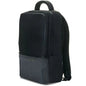 Mochila Vention KRPB0 para Portátiles hasta 15.6"/ 18L/ Impermeable/ Negra