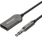 Receptor FM/ MP3/ Bluetooth Vention NAGHG