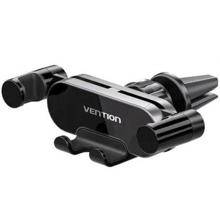 Suporte para smartphone automóvel Vention KCEH0/Cinzento