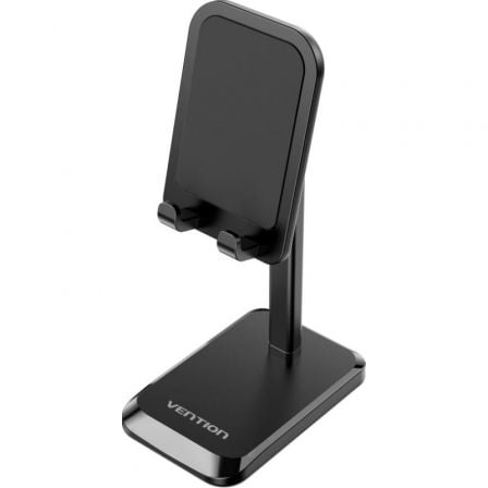 Suporte para smartphone/tablet Vention KCQB0/Preto