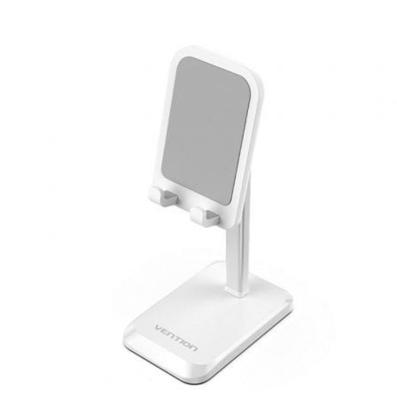 Suporte para smartphone/tablet Vention KCQW0/Branco
