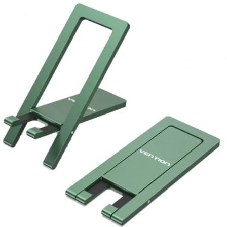 Suporte para smartphone/tablet Vention KCZG0/verde