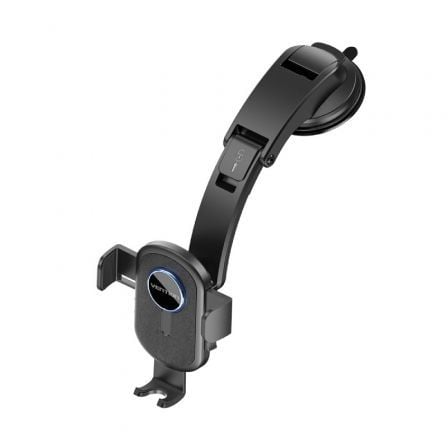 Vention KSCB0/ Suporte para automóvel para smartphone preto