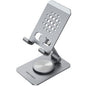 Suporte para smartphone/tablet Vention KSDH0/prata