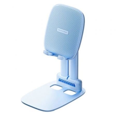 Suporte para smartphone/tablet Vention KSGL0/Azul