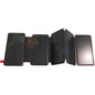 Powerbank Solar 10000mAh Wonder WX10S/ 10W/ Negra y Roja