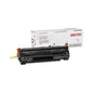 Tóner compatible Xerox 006R03708 compatible con HP CB435A/CB436A/CE285A/CRG-125/ 2000 páginas/ Negro