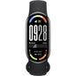 Pulsera Smartband Xiaomi Smart Band 10/ Negro Medianoche