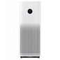 Purificador de Aire Xiaomi Smart Air Purifier 4 Pro/ Filtro HEPA/ WiFi/ Hasta 60m2/ 33.7dB