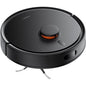 Robot Aspirador Xiaomi Robot Vacuum S20/ Friegasuelos/ control por WiFi/ Negro