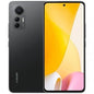 Smartphone Xiaomi 12 Lite 6GB/ 128GB/ 6.55"/ 5G/ Negro