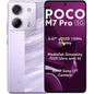 Smartphone Xiaomi POCO M7 Pro 8GB/ 256GB/ 6.67"/ 5G/ Púrpura
