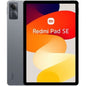 Tablet Xiaomi Redmi Pad SE 11"/ 4GB/ 128GB/ Octacore/ Gris Grafito