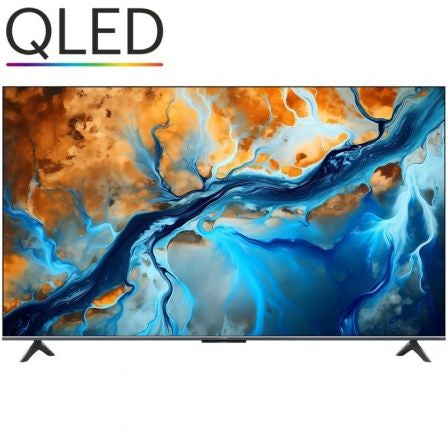 Televisor Xiaomi TV S Mini 55 2025 55"/ Ultra HD 4K/ Smart TV/ WiFi