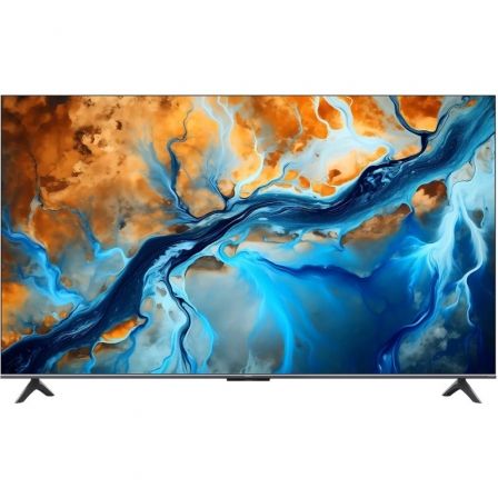 Televisor Xiaomi TV S MiniLED 65 2025 65"/ Ultra HD 4K/ Smart TV/ WiFi