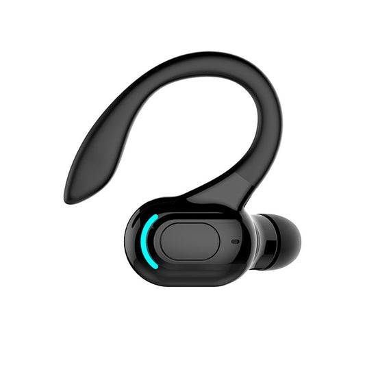 COOL BLUETOOTH HEADSET MIDWAY BLACK