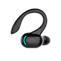 AUSCULTADOR BLUETOOTH COOL PRETO MIDWAY