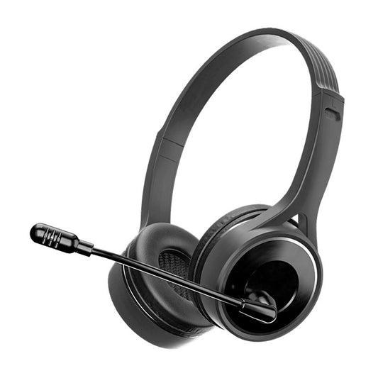 COOL STEREO BLUETOOTH HEADPHONES OFFICE HELMETS