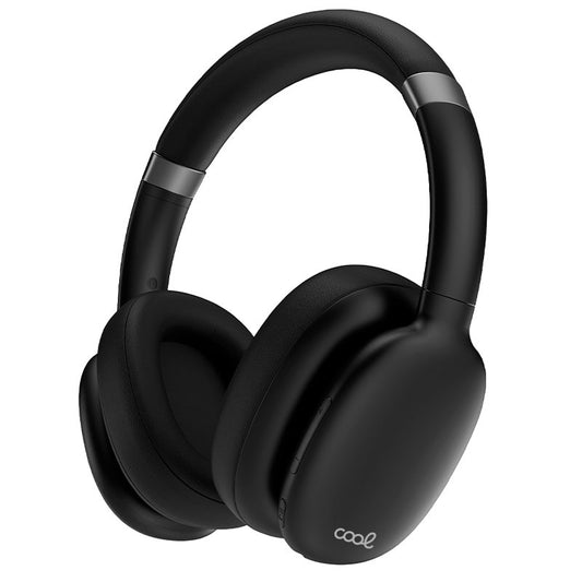 Cool Bluetooth Stereo Headphones Roller Helmets Black