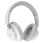 COOL STEREO BLUETOOTH HEADPHONES SMARTY HELMETS WHITE