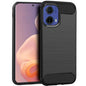 COOL CARCASA MOTOROLA MOTO G85 5G CARBON NEGRO