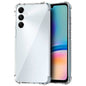COOL CARCASA SAMSUNG A057 GALAXY A05S ANTISHOCK TRANSPARENTE
