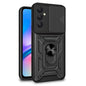 COOL CARCASA SAMSUNG A057 GALAXY A05S HARD RING NEGRO