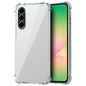 COOL CARCASA SAMSUNG A566 GALAXY A56 5G ANTISHOCK TRANSPARENTE