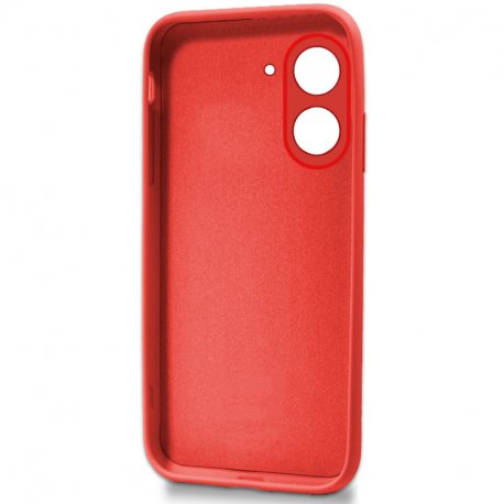 COOL CARCASA XIAOMI REDMI A5 COVER ROJO
