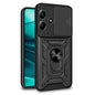 COOL CARCASA XIAOMI REDMI NOTE 14 5G HARD RING NEGRO