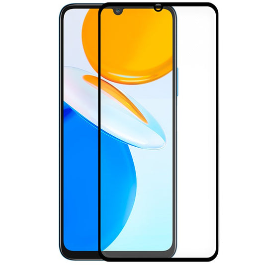PROTETOR DE VIDRO TEMPERADO FRIO HUAWEI HONOR X7 / REALME C53 / C51 (FULL 3D NE