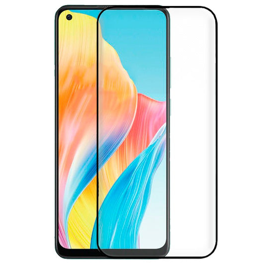 PROTETOR DE VIDRO TEMPERADO FRIO OPPO A78 4G (FULL 3D)