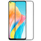 PROTETOR DE VIDRO TEMPERADO FRIO OPPO A78 4G (FULL 3D)